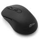Мишка Media-Tech Morlock BT Bluetooth 3.0, бездротова, 5 кн.,1600dpi, чорна (MT1120) - изображение 2