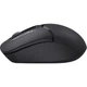Мышка A4Tech FG12 Black (4711421958912) - изображение 4