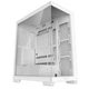 Корпус для ПК Deepcool CG580 White (R-CG580-WHNDA0-G-1) - изображение 1