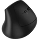 Мышка Canyon MW-25 LED Silent Wireless/Bluetooth Black (CNS-CMSW25) - изображение 5