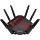 Бездротовий маршрутизатор Asus ROG Rapture GT-BE19000 (90IG0850-MO9A0V) - зображення 4