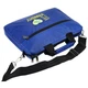 Сумка для ноутбука Porto 13.3\'\' PN13DB LoveUkraine DarkBlue (PN13DB_LoveUkr) - изображение 5
