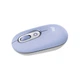Миша бездротова Logitech Pop Mouse with Emoji Lilac (910-007414) - зображення 1