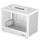 Корпус DeepCool CH160 White без БЖ (R-CH160-WHNGI0-G-1) - зображення 1