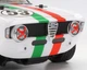 Радіокерована модель Tamiya Alfa Romeo Giulia Sprint GTA Club Racer 1/10 2WD MB-01 Комплект для збирання (58732) - зображення 3