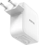 Сетевое зарядное устройство RZTK GaN2 Pro 100W - изображение 3
