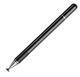 Стилус Baseus Golden Cudgel Capacitive black - зображення 1