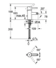 Смеситель для биде Grohe Essence (33623000) - изображение 2
