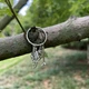 Брелок "Мандрівник" - изображение 3