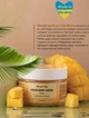 Скраб для тела пенный Манго Smart Life Farmasi, 250 г - изображение 2