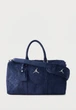 Спортивная сумка JORDAN Monogram Duffle Medium Unisex Holdall BLUE MM9205-U90 (144798) - изображение 1