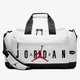 Спортивная сумка JORDAN Velocity Duffle Bag (36L) WHITE SM0920-001 (101838) - изображение 2