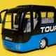 Машинка OTAMANKO Автобус на радіокеруванні TOUR BUS Синій - зображення 6
