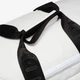 Спортивная сумка JORDAN Velocity Duffle Bag (36L) WHITE SM0920-001 (101838) - изображение 8