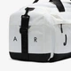 Спортивная сумка JORDAN Velocity Duffle Bag (36L) WHITE SM0920-001 (101838) - изображение 9