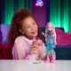 Кукла Monster High Lagoona blue Лагуна Блю, в укороченном топе и спортивной макси-юбке, с рыбкой-питомцем Нептуной JHK33 - изображение 2