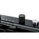 Кухонна мийка багатофункціональна Zerix ZH7546-SET-05 Decor Graphite з вбудованим змішувачем з нерж.сталі - зображення 5