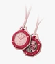 Карманные часы Audemars Piguet x Swatch Royal Pop OTTO ROSSO SSX03R100N - изображение 1