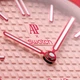 Карманные часы Audemars Piguet x Swatch Royal Pop OTTO ROSSO SSX03R100N - изображение 4
