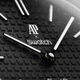 Карманные часы Audemars Piguet x Swatch Royal Pop OCHO NEGRO SSX03W101N - изображение 6