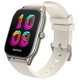 Смарт-годинник Hoco Y41 Smart sports watch підтримка дзвінків, BT5.3, 1.955″, IP67 для IOS, Android розумний годинник Сріблястий - изображение 1