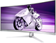 Monitor 34" Philips Evnia 34M2C8600/00 - obraz 3