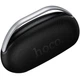 Колонка Bluetooth Hoco HT2 Melody V5.4/USB/TF/AUX/TWS/DSP/LED Портативна бездротова + 2 бездротові мікрофони для караоке Чорний - изображение 3