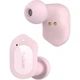 Наушники TWS Belkin Soundform Play, IPX5, BT5.2, 8h, Pink (AUC005BTPK) - изображение 5