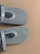Балетки VZUTIK 37 Блакитний 9808-4/37 - изображение 10