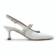 Женские босоножки BRAVOMODA 0342 White 36 размер - изображение 1