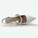 Женские босоножки BRAVOMODA 0342 White 36 размер - изображение 2