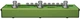 Басовий мультиефект Valeton Dapper Bass Mini (6959473982068) - изображение 3