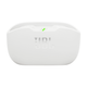 Навушники TWS JBL Wave Buds 2, ANC, IP54, BT5.3, 49/550mAh, 10h, White (JBLWBUDS2WHT) - зображення 4