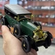 Модель машины Rolls-Royce Phantom I в масштабе 1:24 имеет звуковые и световые эффекты рухомі деталі Сіра - зображення 4