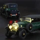 Модель машины Rolls-Royce Phantom I в масштабе 1:24 имеет звуковые и световые эффекты рухомі деталі Сіра - зображення 8