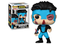 Фигурка FUNKO POP! Неуязвимый в Битве с Конквестом Invincible Conquest Battle Damaged Bloody 104mm 1912 93082 - изображение 4