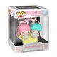 Ігрова фігурка Funko POP! - Маленькі близнюки-зірочки: Кікі та Лала - зображення 1