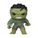Ігрова фігурка Funko POP! серії Людина-павук: Абсолютно новий день - Халк (15 см) - изображение 2