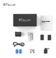 Ультракомпактний тепловізійний приціл Stellar T2 Mini з сенсорним дисплеєм, швидкознімне кріплення до 700 метрів - зображення 2
