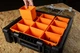 Органайзер з відділеннями 40 x 40 x 12 см NEO TOOLS (84-130) - зображення 6