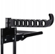 Сушилка для белья до 50 кг (172х73х64 см) Garment Rack / Складная напольная сушилка для вещей - изображение 3