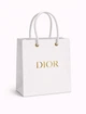 Пакет DIOR бумажный фирменный - изображение 1