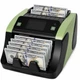 Мультивалютный счетчик банкнот Mix Value Counting Machine EQ-N66 для смешанных пачек с определением номинала и детализацией результатов - изображение 4