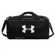 Сумка для спорта Under Armour Undeniable 5.0 25L Black/Silver, Дорожная и тренировочная сумка - изображение 7
