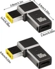 Перехідник для зарядки Lenovo Type-C на DC Square Tip (11.0x4.5) 100W Тригер для повербанка (0162/106) - зображення 7