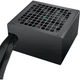 Блок живлення DeepCool PL800D ATX 800W 80 Plus Bronze Black (R-PL800D-FC0B-EU-V2) - зображення 7