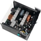 Блок живлення DeepCool PL800D ATX 800W 80 Plus Bronze Black (R-PL800D-FC0B-EU-V2) - зображення 8