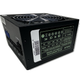 Блок питания Delux DLP-45DGM 600W ATX вентилятор 120 мм Bulk Black - изображение 4