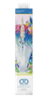 Діамантова мозаїка Diamond Dotz Adults Mystic Unicorn 51 х 41 см (018-DD11004) (4895225925179) - зображення 1