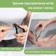 Кусачки маникюрные профессиональные для ногтей кутикулы педикюрный косметический инструмент для ухода за ногтями - изображение 7